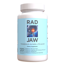 Load image into Gallery viewer, 20% off Rad Zzz and Rad Jaw combo purchase