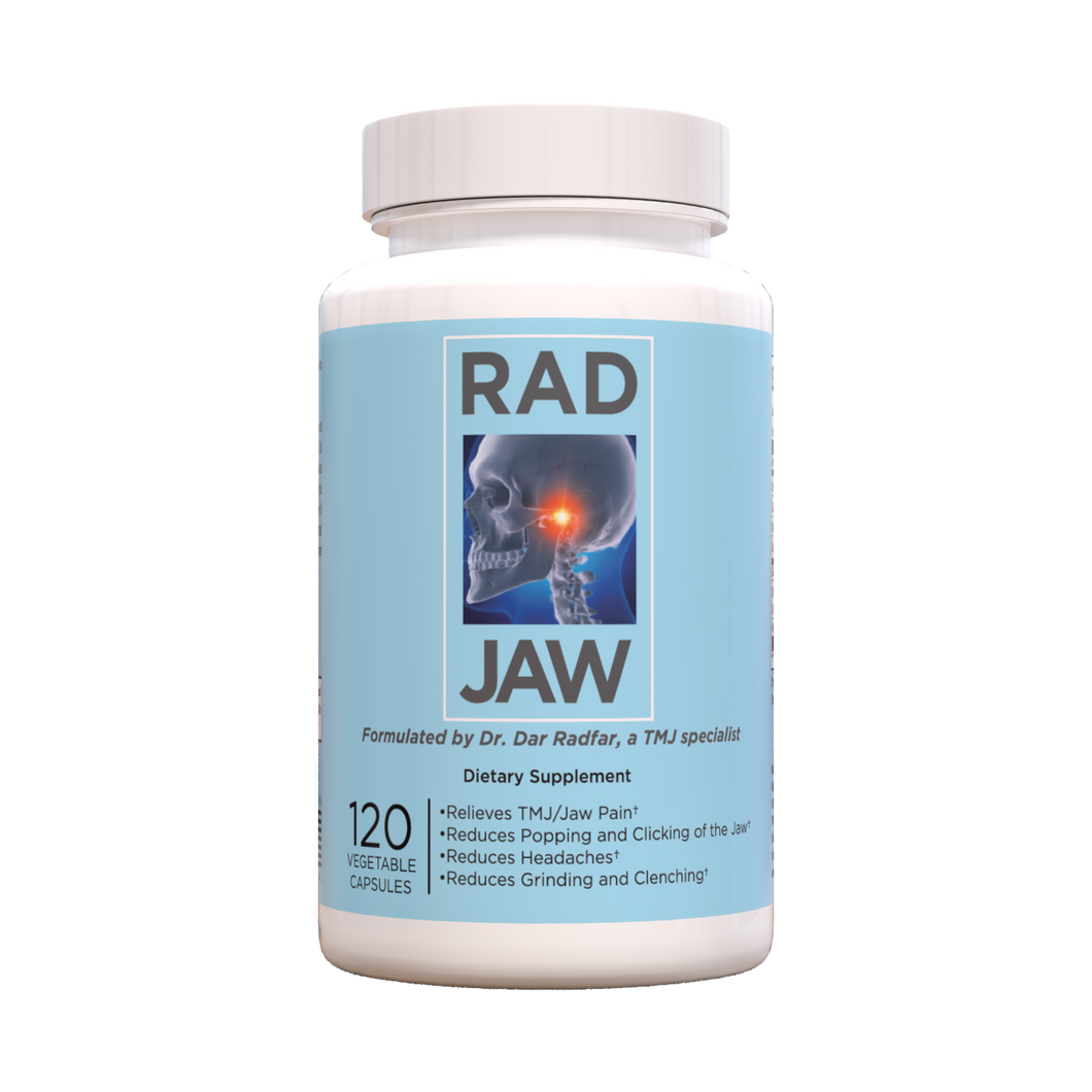 Rad Jaw