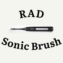 Load image into Gallery viewer, RAD Sonic Brush
